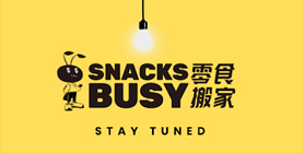 Snacks Busy