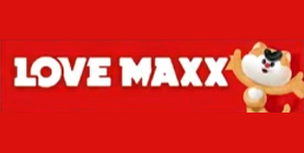 LOVE MAXX