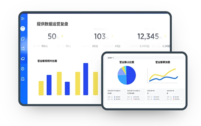现炒加工 · 标准化出品