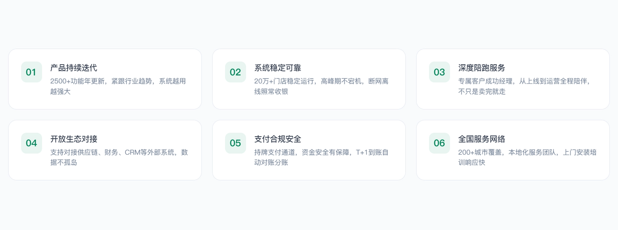 为什么选择乐檬？